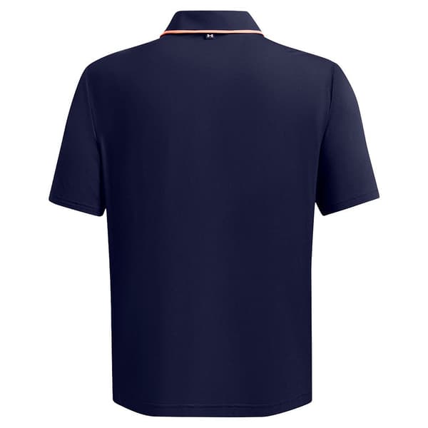 Under Armour Golf Iso-chill Kortärmad Polotröja  L
