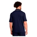 Miniatyrbild 2 av 4: Under Armour Golf Iso-chill Kortärmad Polotröja  L