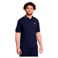 Miniatyrbild 1 av 4: Under Armour Golf Iso-chill Kortärmad Polotröja  L
