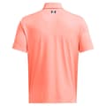 Pikkukuva 4 / 4: Under Armour Golf Tee To Green Lyhythihainen Pikeepaita  S