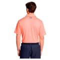 Pikkukuva 2 / 4: Under Armour Golf Tee To Green Lyhythihainen Pikeepaita  S