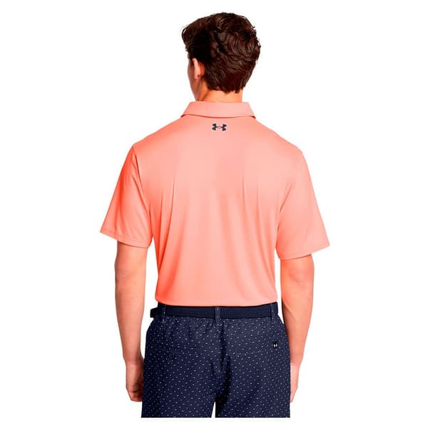 Under Armour Golf Tee To Green Lyhythihainen Pikeepaita  S