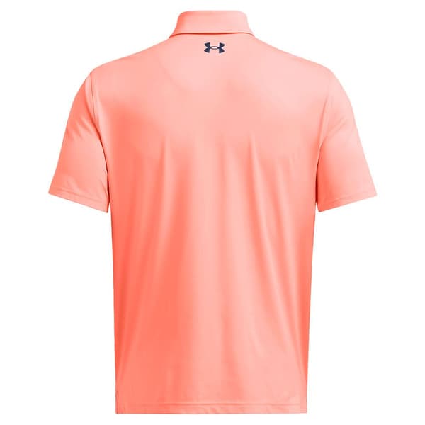 Under Armour Golf Tee To Green Kortärmad Polotröja XL