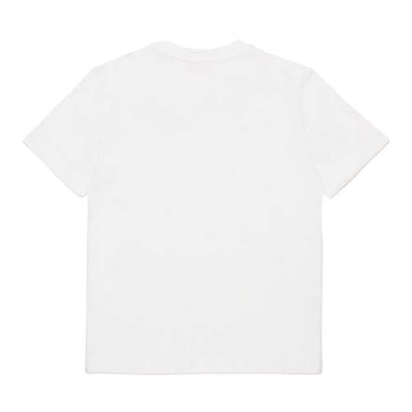 Diesel Kids J02033 T-shirt Med Korta ärmar  4 Years