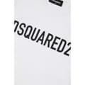 Miniatyrbild 3 av 5: Dsquared2 Kids Dq1832 T-shirt Med Korta ärmar  12 Years