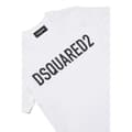 Miniatyrbild 5 av 5: Dsquared2 Kids Dq1832 T-shirt Med Korta ärmar  12 Years