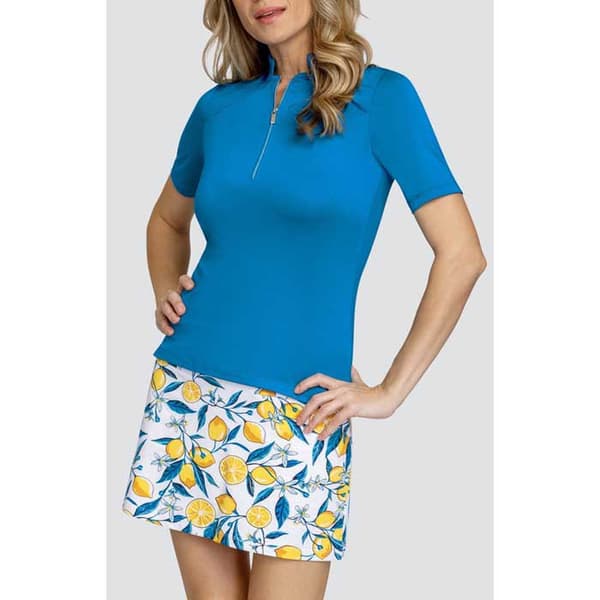 Tail Activewear Bonner ærmeløs Polo  M