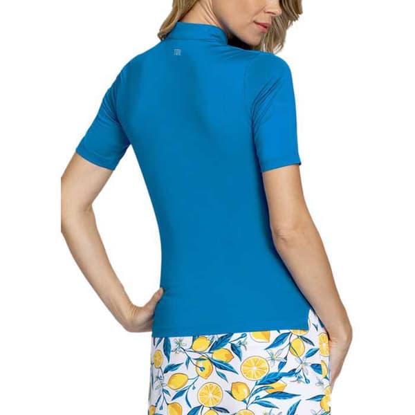 Tail Activewear Bonner ärmlös Polo  M