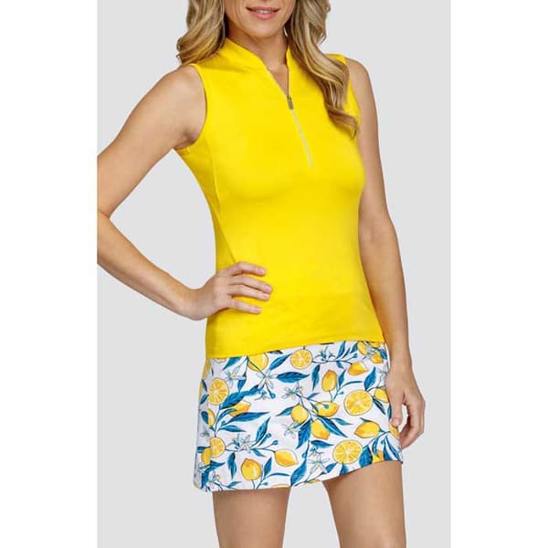 Tail Activewear Emery Hihaton Poolopaita  XS