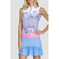 Miniatyrbild 3 av 4: Tail Activewear Esmerae ärmlös Polo  L
