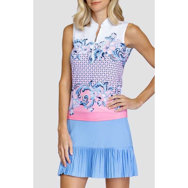 Tail Activewear Esmerae ärmlös Polo  L