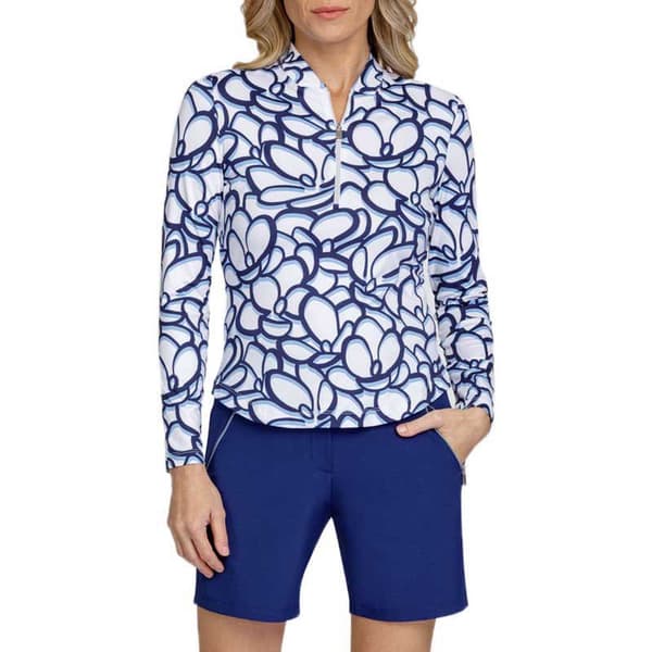 Tail Activewear Kalinda ærmeløs Polo  M