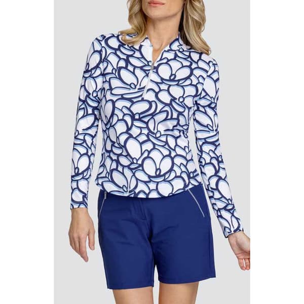 Tail Activewear Kalinda ærmeløs Polo  L