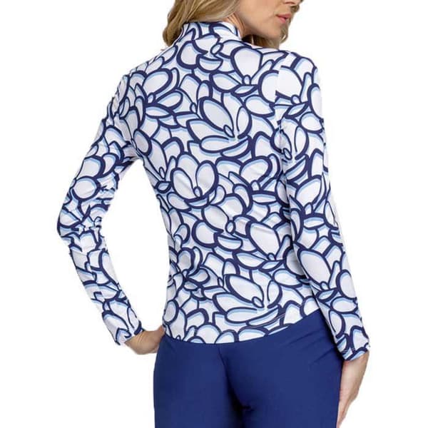 Tail Activewear Kalinda ærmeløs Polo  L