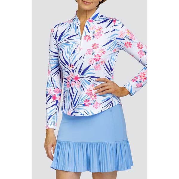 Tail Activewear Kalinda ærmeløs Polo  XS