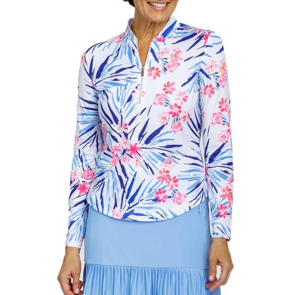Tail Activewear Kalinda ärmlös Polo  XS