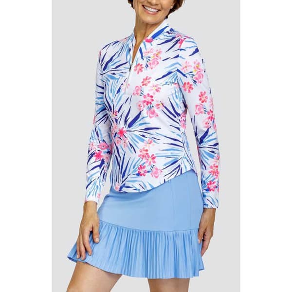 Tail Activewear Kalinda ärmlös Polo  S