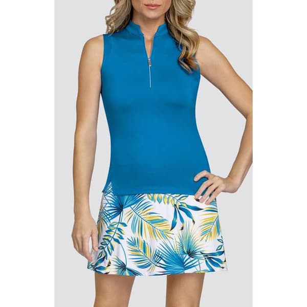 Tail Activewear Marin ærmeløs Polo  M