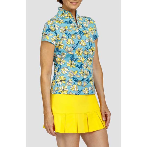 Tail Activewear Nivah Hihaton Poolopaita  L