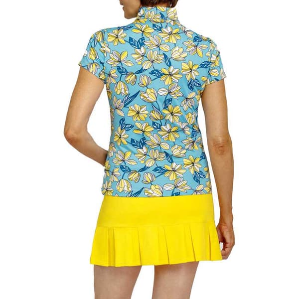 Tail Activewear Nivah Hihaton Poolopaita  L
