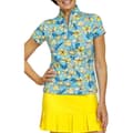 Pikkukuva 1 / 5: Tail Activewear Nivah Hihaton Poolopaita  L