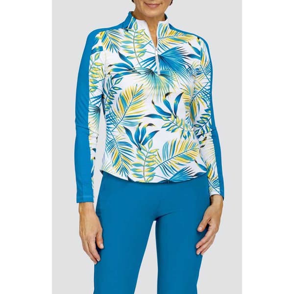 Tail Activewear Piers Hihaton Poolopaita  S