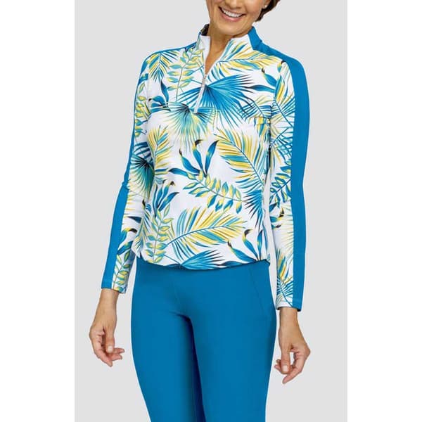 Tail Activewear Piers Hihaton Poolopaita  S