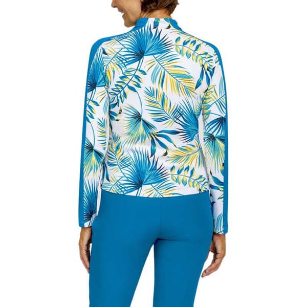 Tail Activewear Piers Hihaton Poolopaita  S