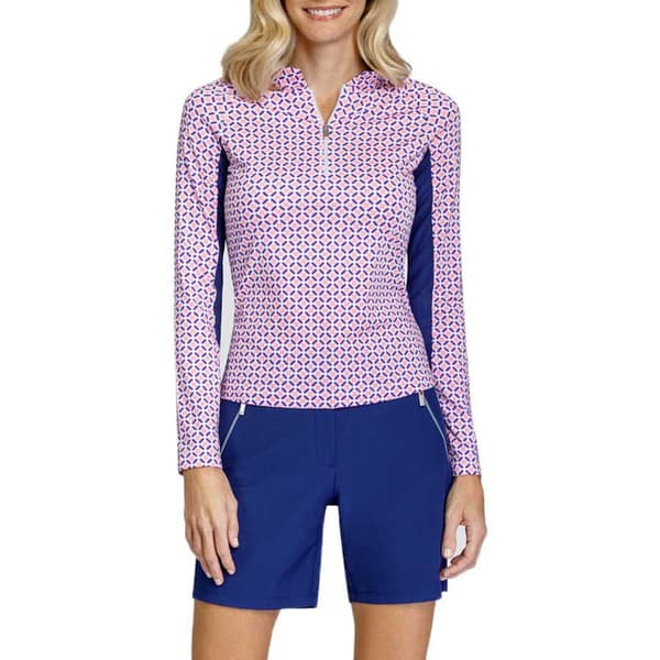 Tail Activewear Shalia Hihaton Poolopaita  XS