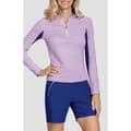 Miniatyrbillede 3 af 4: Tail Activewear Shalia ærmeløs Polo  L