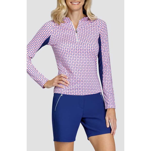 Tail Activewear Shalia ærmeløs Polo  L