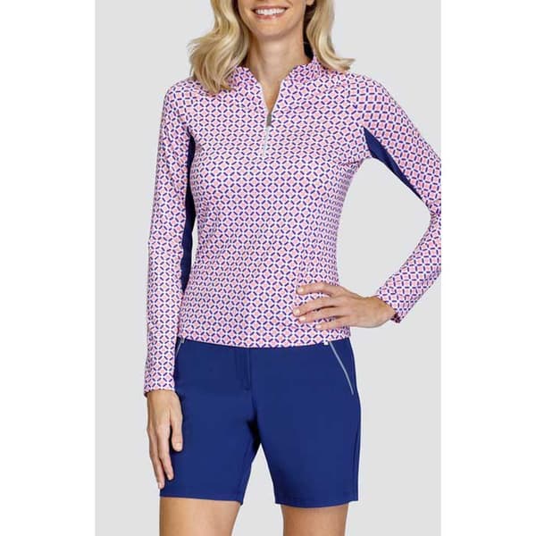 Tail Activewear Shalia ærmeløs Polo  L