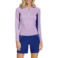 Miniatyrbillede 1 af 4: Tail Activewear Shalia ærmeløs Polo  L