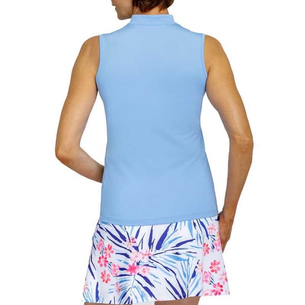 Tail Activewear Zee ärmlös Polo  S