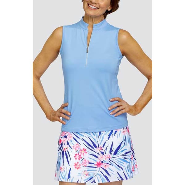 Tail Activewear Zee ärmlös Polo  L