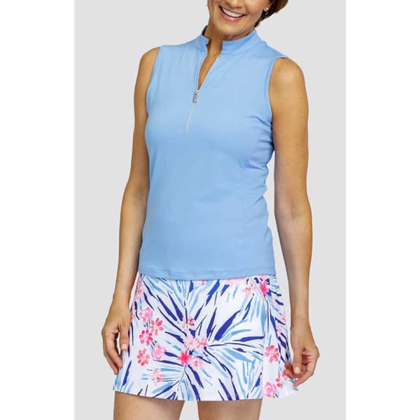 Tail Activewear Zee ärmlös Polo  L