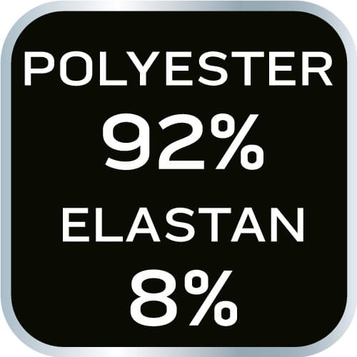 PREMIUM funktionel T-shirt, størrelse M