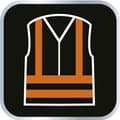 Miniatyrbild 6 av 10: PREMIUM funktionell T-shirt, storlek XXXL
