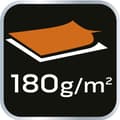 Miniatyrbillede 3 af 9: Premium PRO arbejds-T-shirt, størrelse L