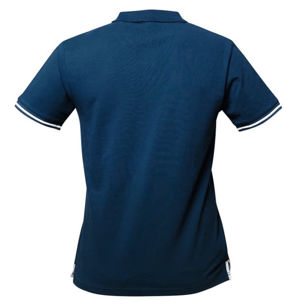 DENIM pikétröja, storlek XL