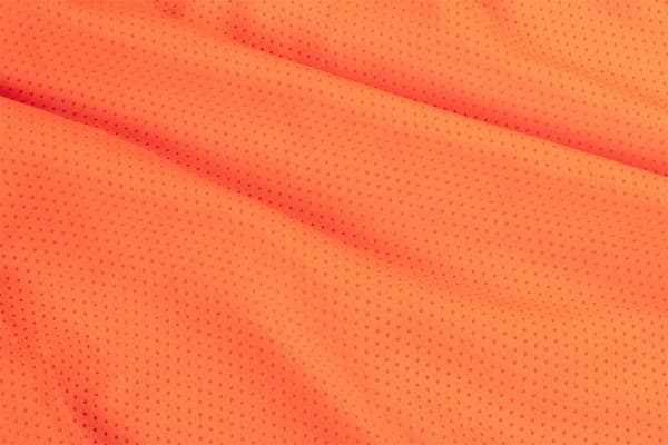 Varnings T-shirt, mörk botten, orange, storlek XL