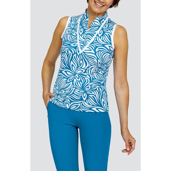 Tail Activewear Shasta ärmlös Polo  S