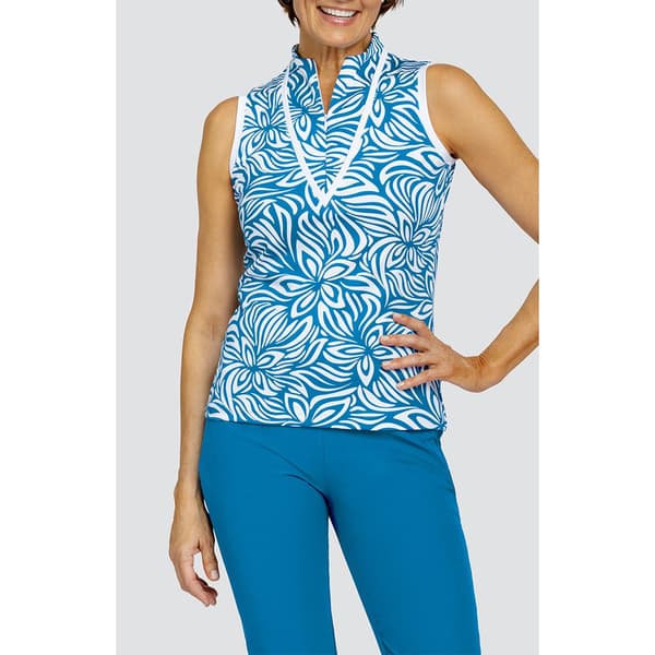 Tail Activewear Shasta ärmlös Polo  S