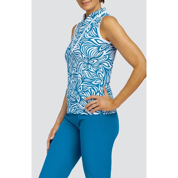Tail Activewear Shasta ärmlös Polo  S
