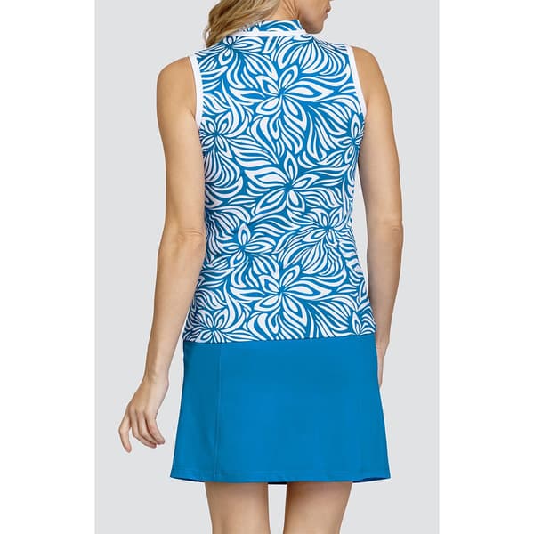 Tail Activewear Shasta ärmlös Polo  S