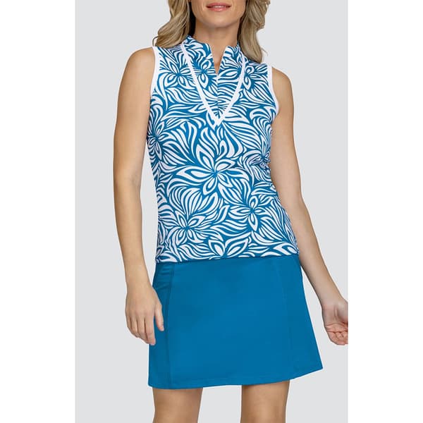 Tail Activewear Shasta ærmeløs Polo  L