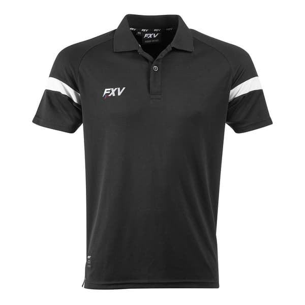Force Xv Victory Kortärmad Polotröja  M Man
