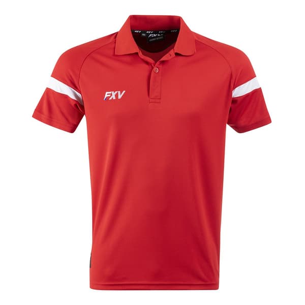 Force Xv Victic Kortærmet Polo  4XL Mand