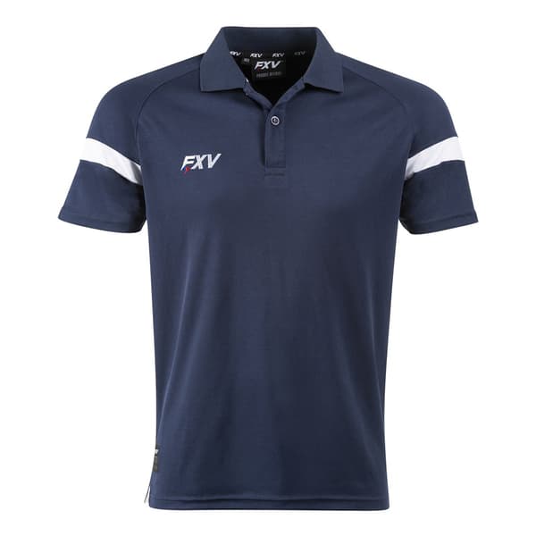 Force Xv Vict Lyhythihainen Pikeepaita 4XL Mies