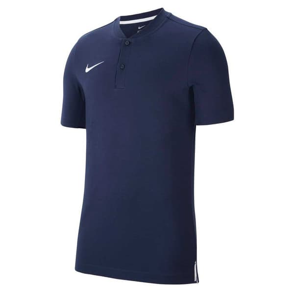 Nike Dri-fit Strike 21 Team Kortærmet Polo  XL Mand